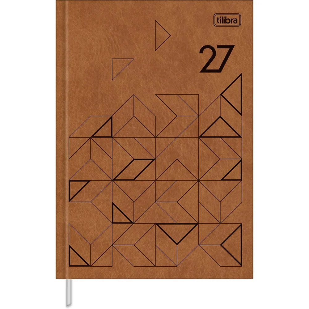Agenda Prátika Cores CD M6