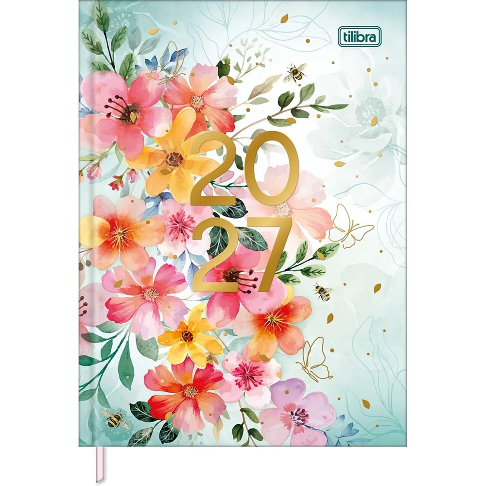 Agenda Feminine CD M4