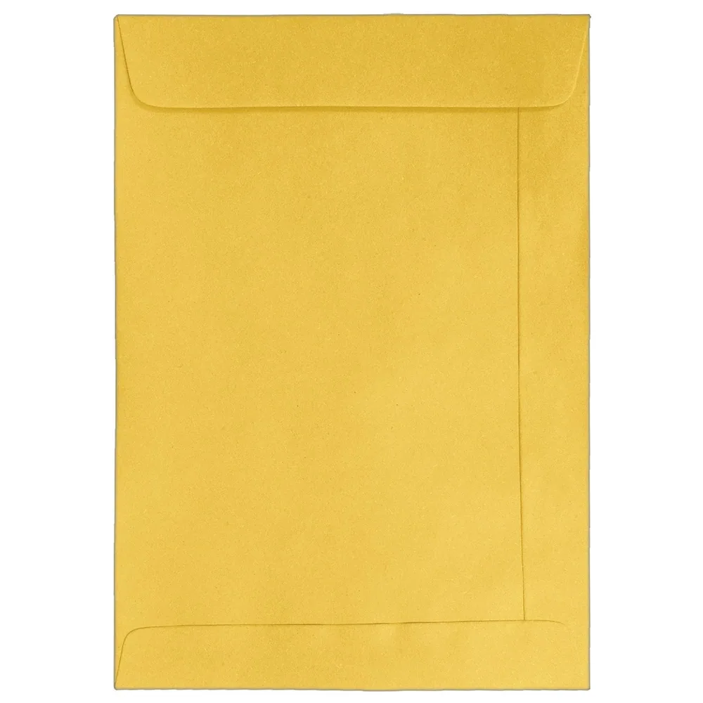 Envelope Saco Ouro - KO 23
