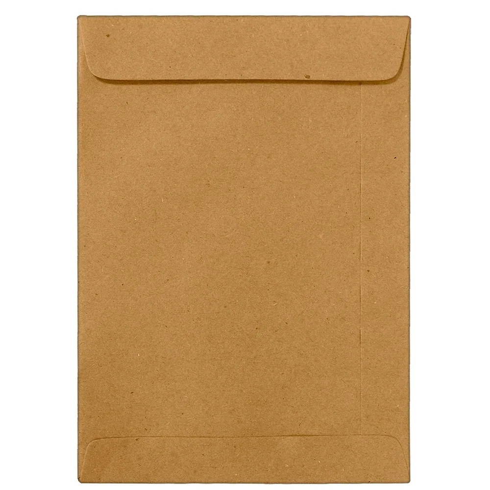 Envelope Saco Kraft - KN 36 (Caixa 250 Unidades)