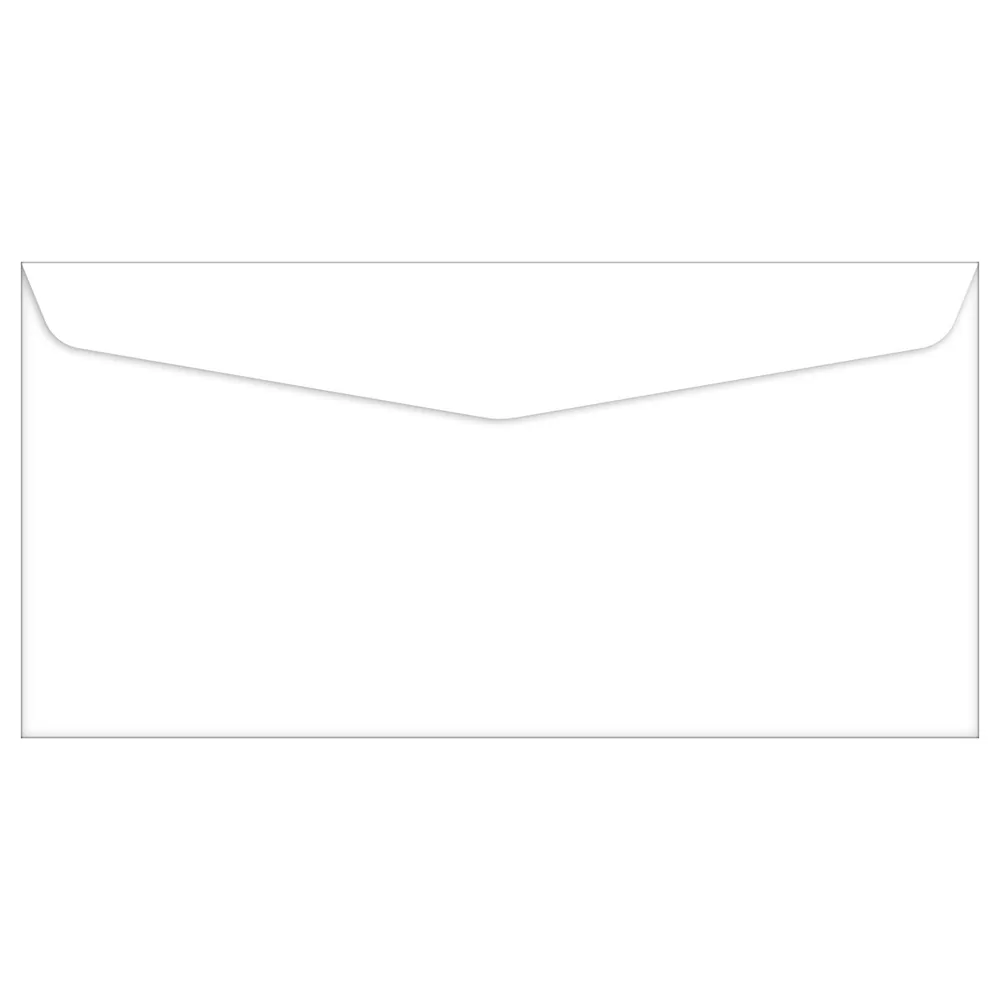 Envelope Ofício TB 20