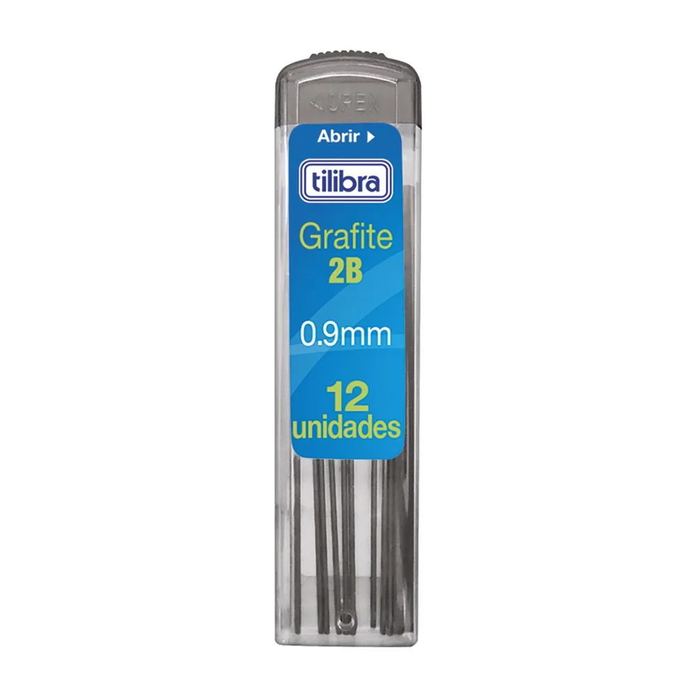 Grafite 0.9mm