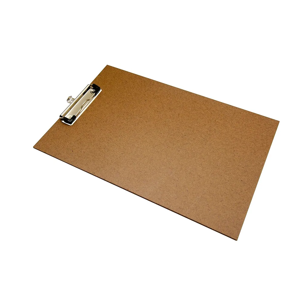 Prancheta MDF Natural