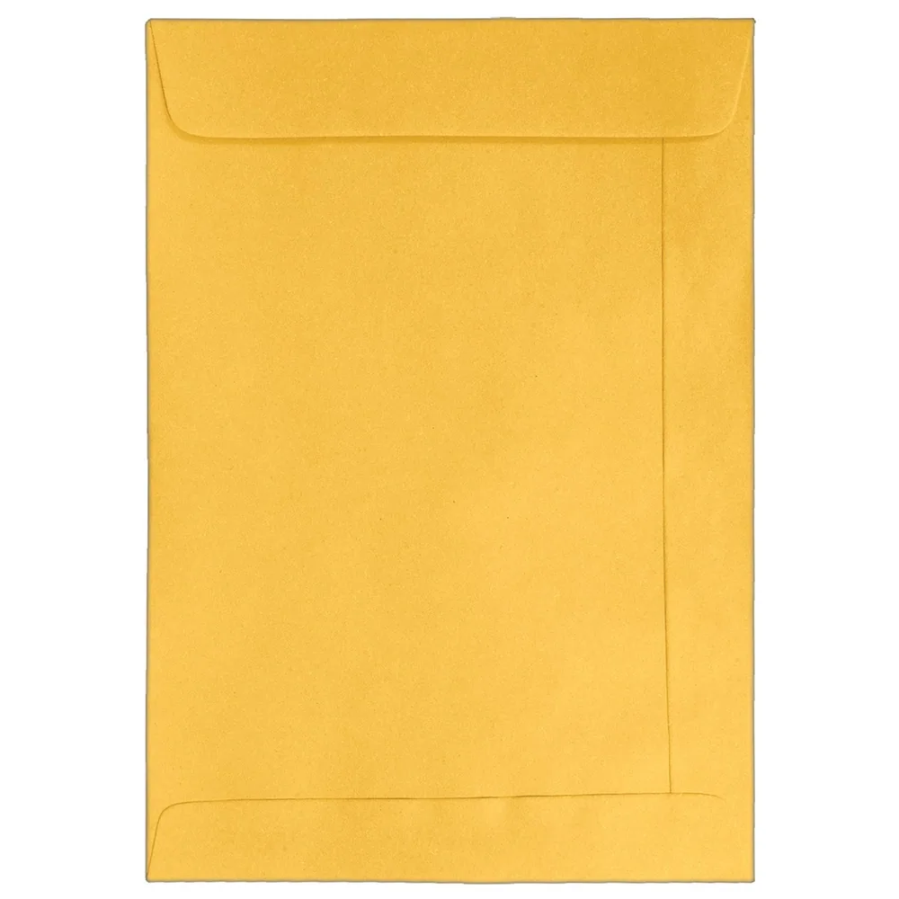 Envelope Saco Ouro - KO 45