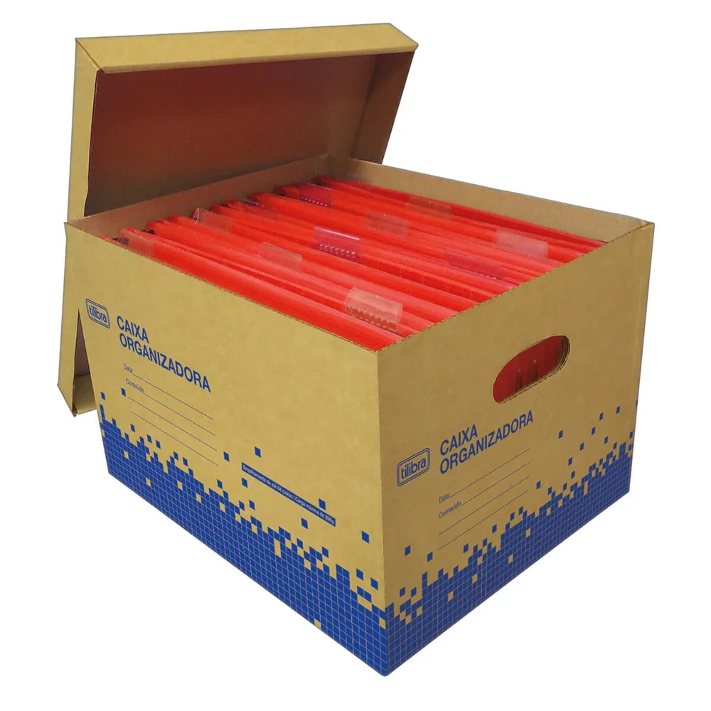 Caixa Organizadora Multiuso CM3