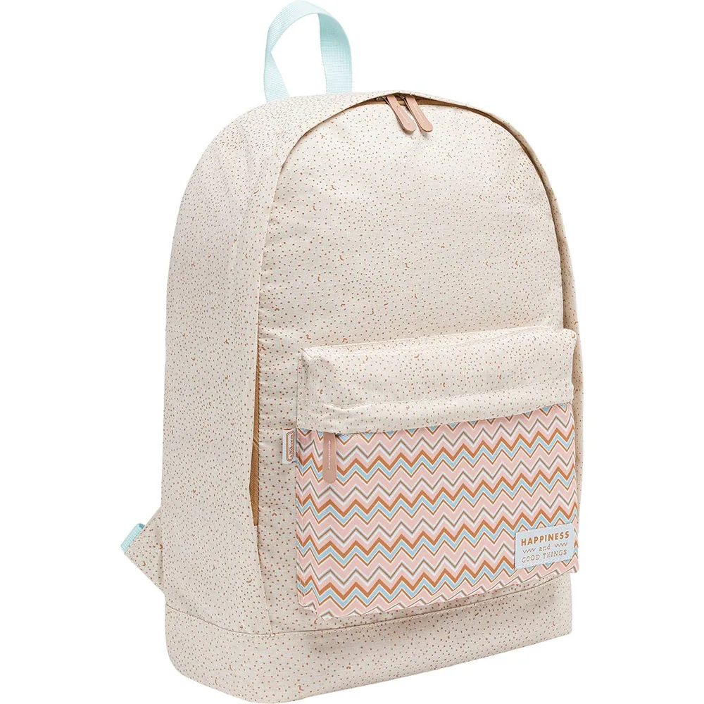 Mochila Costas Académie Sunshine