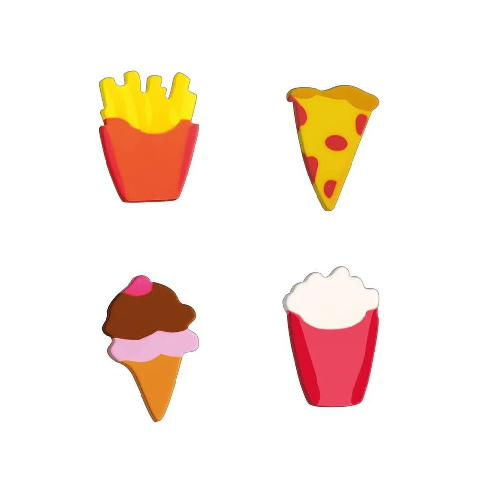 Borracha Mini Foods