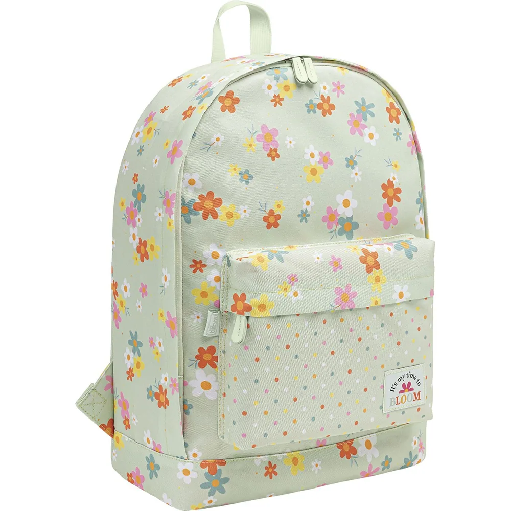 Mochila Costas Académie Floral 2