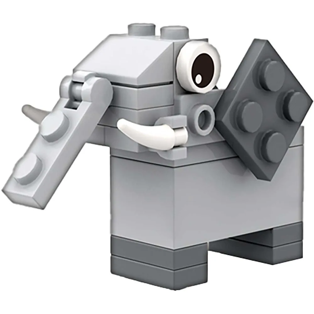 Apontador 1 Furo com Depósito Safari
