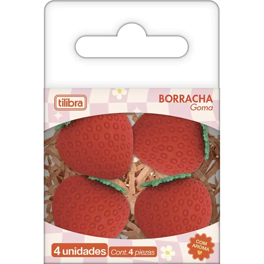 Borracha Be Berry!
