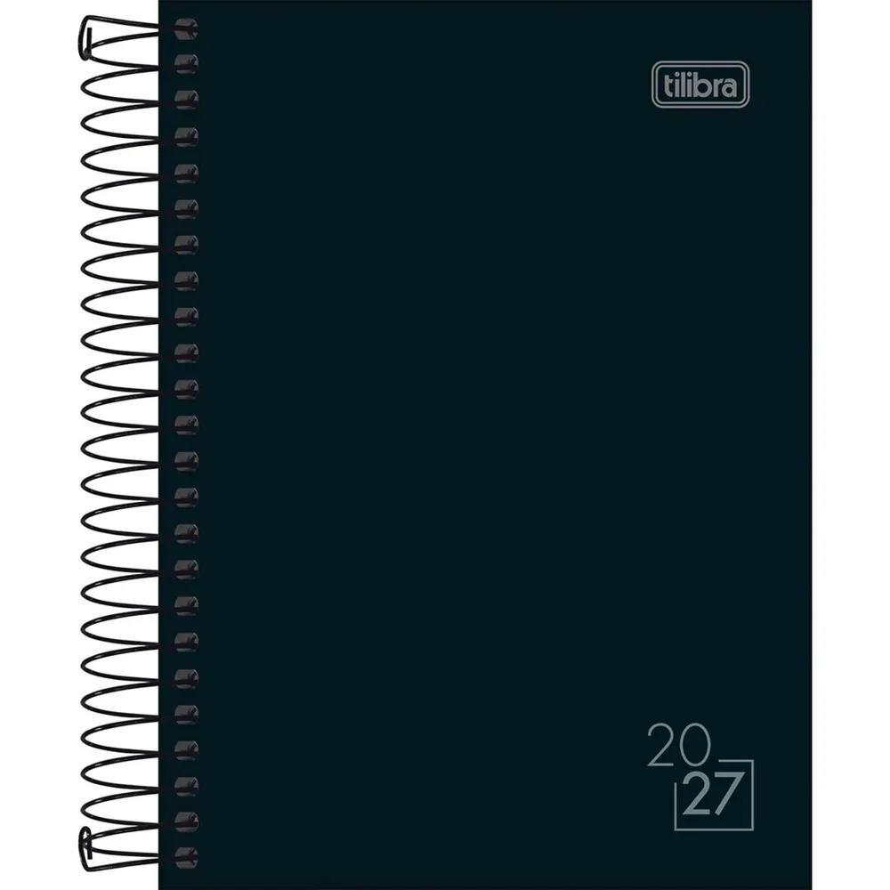 Agenda Spice Pt M3