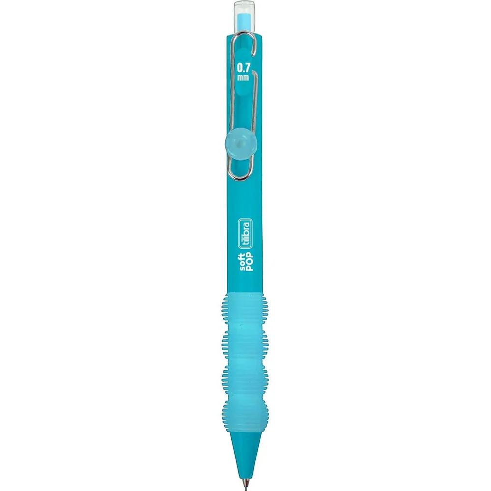 Lapiseira Soft Pop - 0.7mm