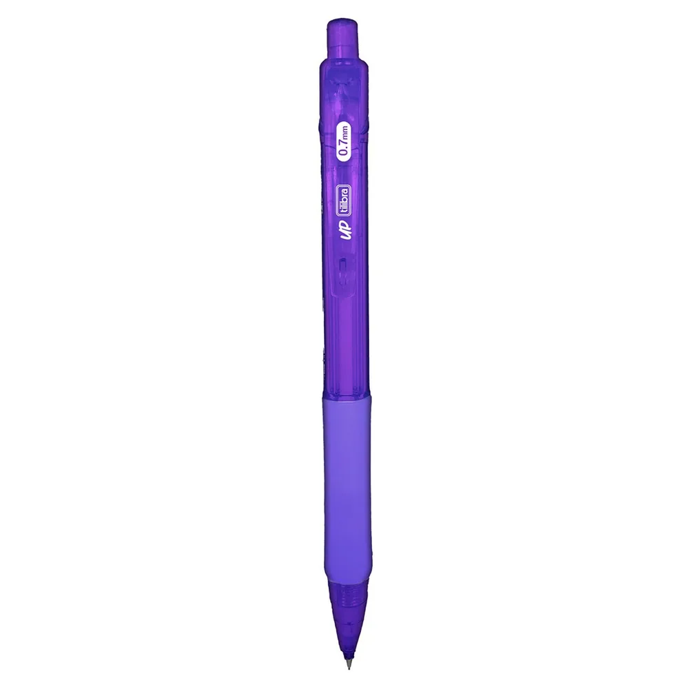 Lapiseira UP - 0.7mm (Display com 24)