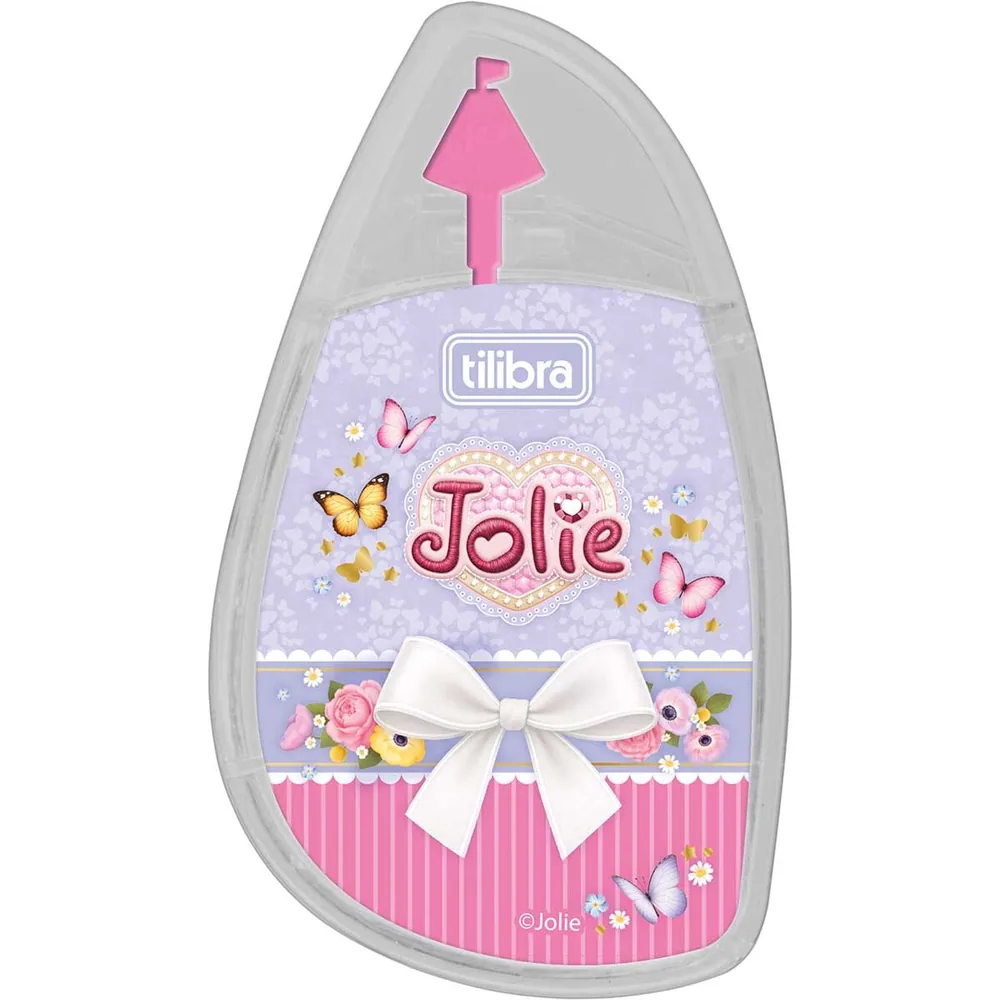 Corretivo em Fita Jolie