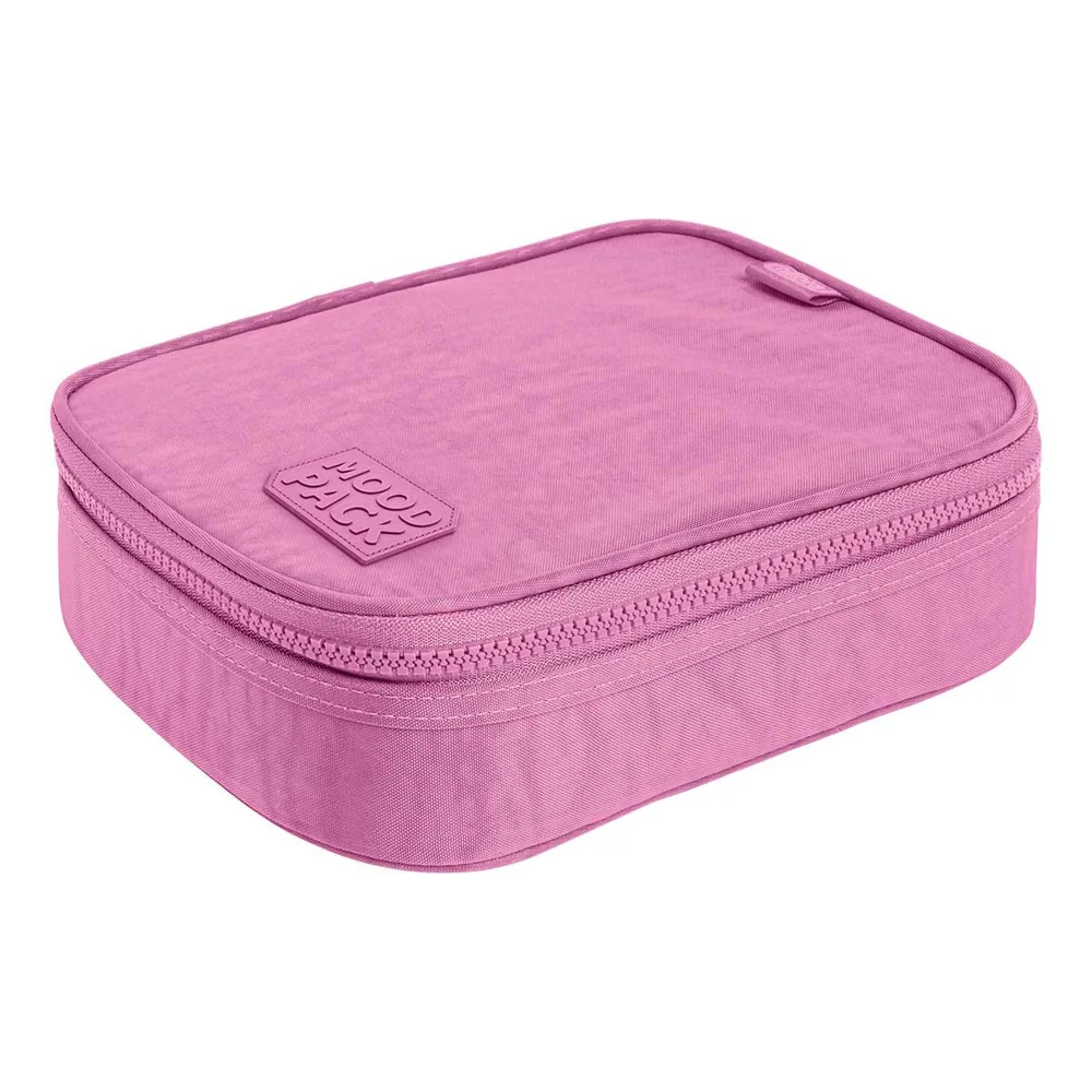 Estojo Box MoodPack Rosa