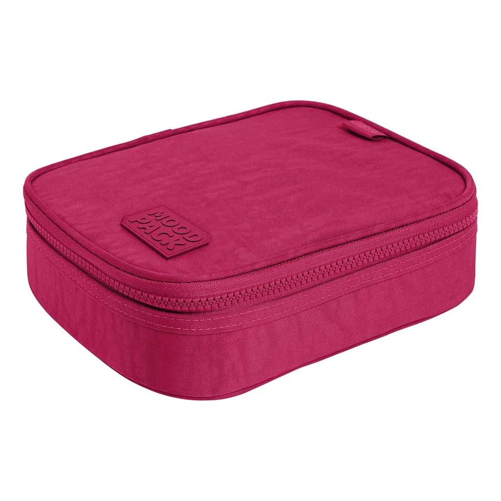 Estojo Box MoodPack Cereja
