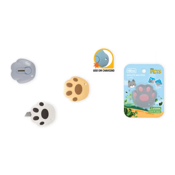 Estilete Mini Pets
