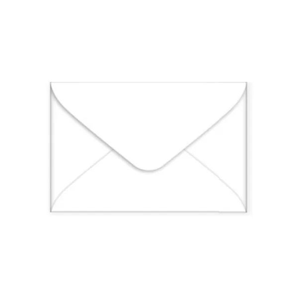 Envelope Visita