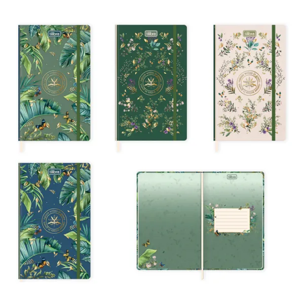 Caderno Cost. CD Fitto G S/P Fitto Trend