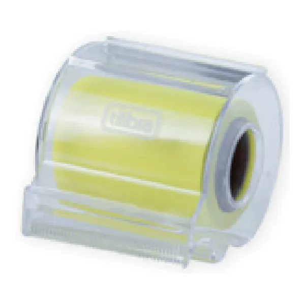 Tili Notes Roller Amarelo
