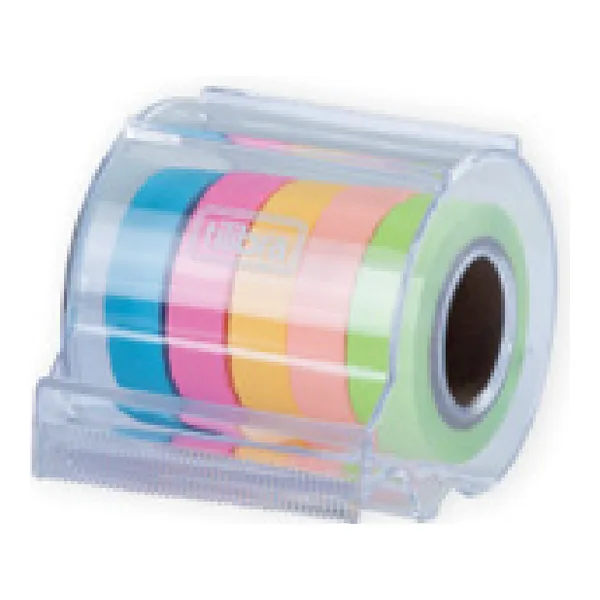 Tili Notes Roller 5 cores
